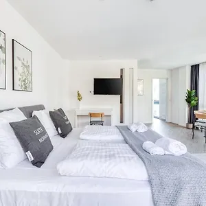 Limehome Friesenplatz Aparthotel