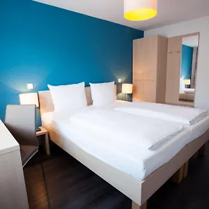 Hotel Centro Arkadia, Keulen