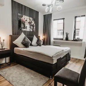 Hotel Boutique, Keulen