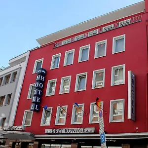 Drei Koenige Dom Hotel