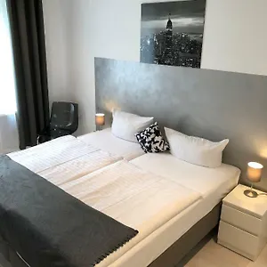 Hotel Liberty, Keulen