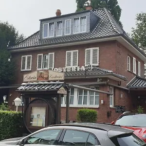 Osteria-hotel-centovini Hotel